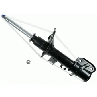 Amortisseur avant gauche SACHS 230 467