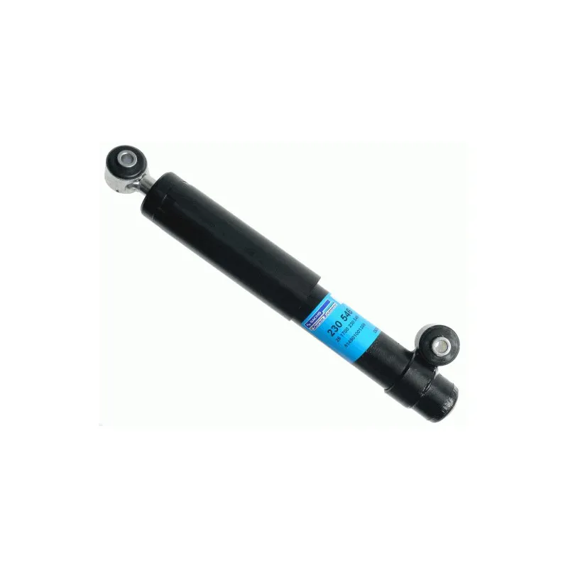 Jeu de 2 amortisseurs arrière SACHS 230 546