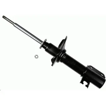 Amortisseur avant droit SACHS 230 564