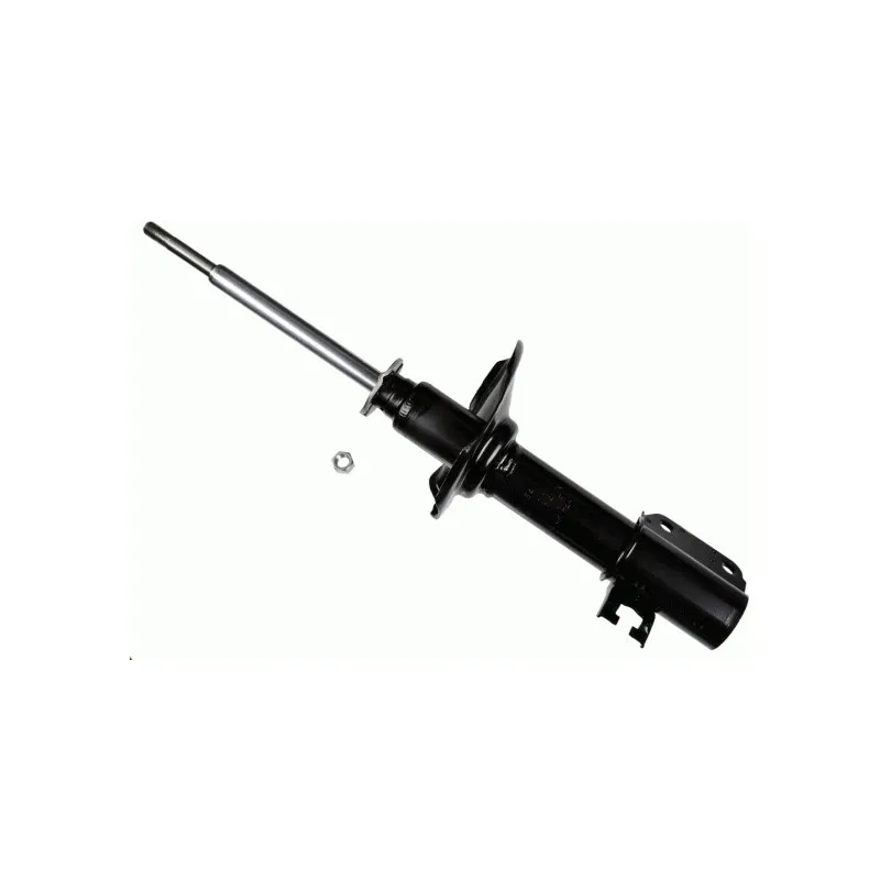 Amortisseur avant droit SACHS 230 564