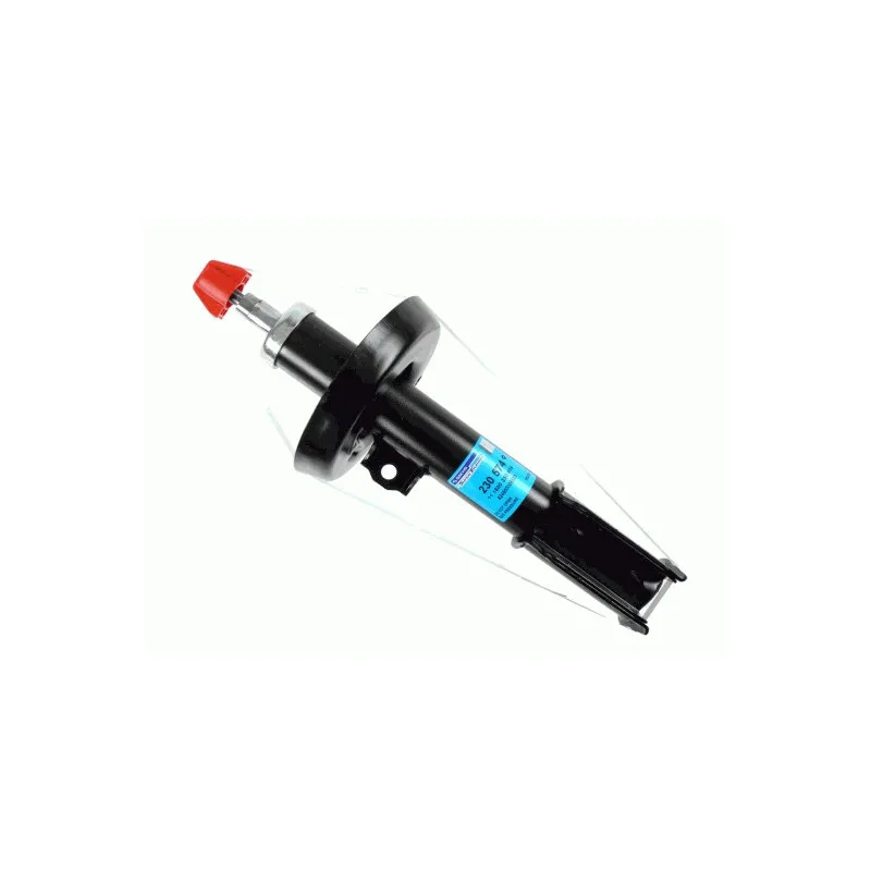 Amortisseur avant droit SACHS 230 574