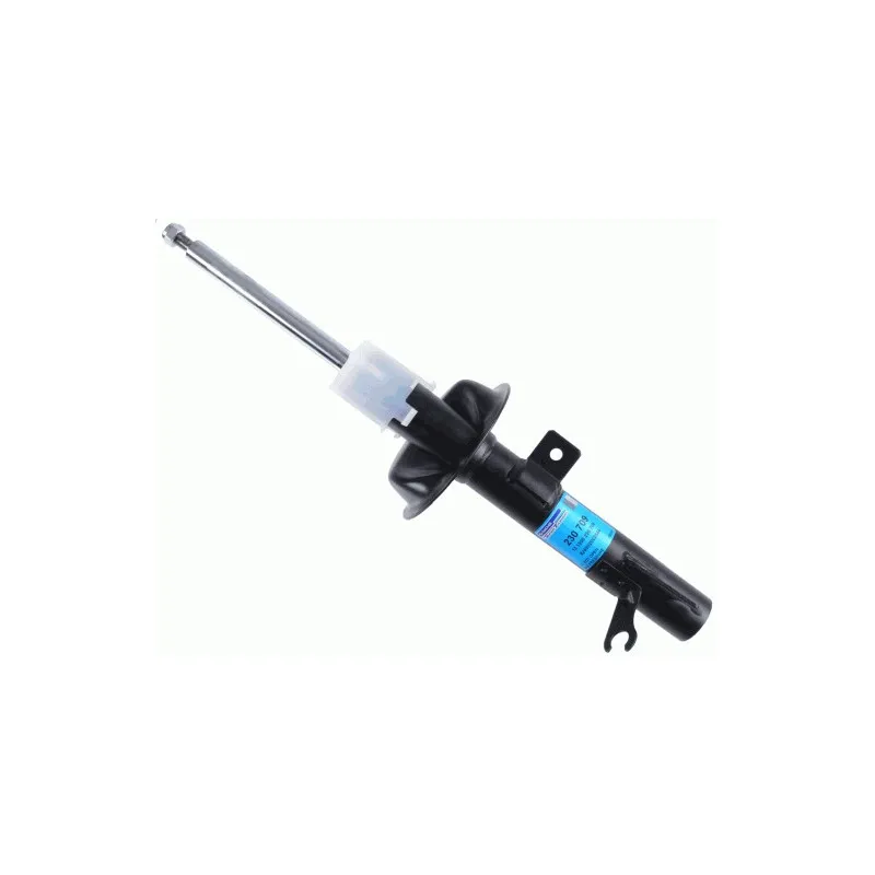 Amortisseur avant droit SACHS 230 709