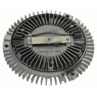Embrayage, ventilateur de radiateur SACHS 2300 101 031