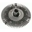 Embrayage, ventilateur de radiateur SACHS 2300 101 031 - Visuel 2