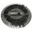 Embrayage, ventilateur de radiateur SACHS 2300 102 031 - Visuel 1