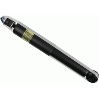 Jeu de 2 amortisseurs arrière SACHS 280 325