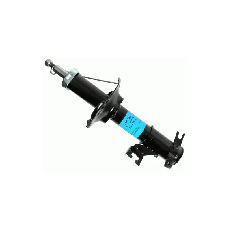 Amortisseur avant droit SACHS 280 393