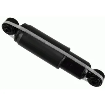 Jeu de 2 amortisseurs arrière SACHS 280 408