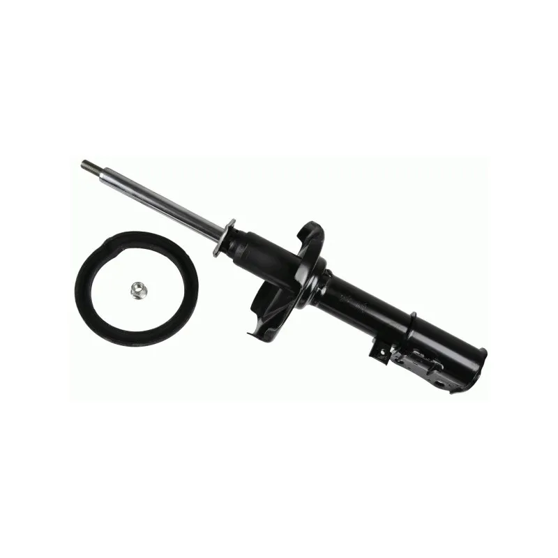Amortisseur avant droit SACHS 280 427