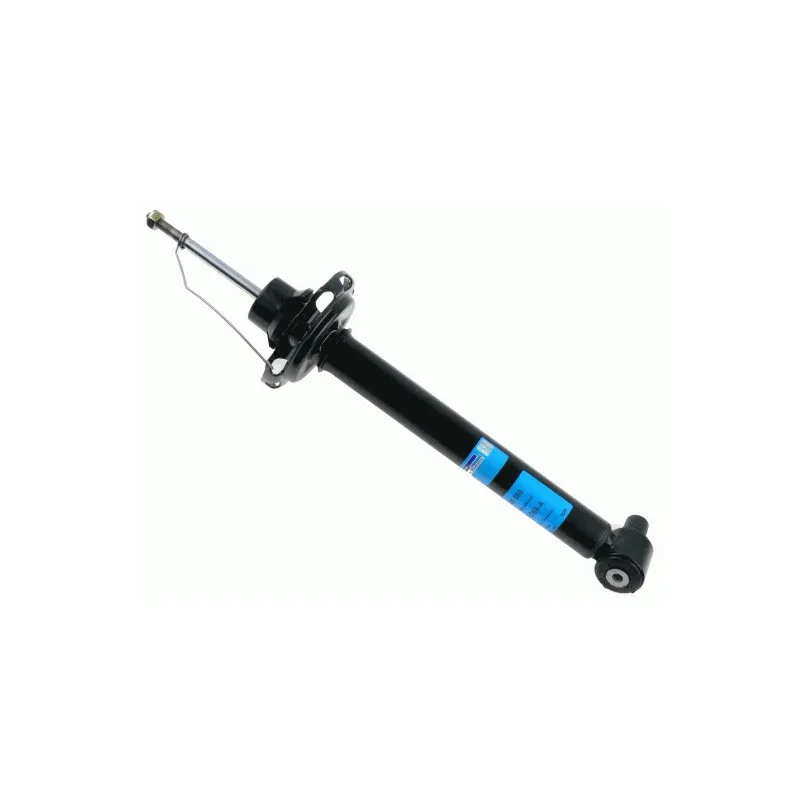 Jeu de 2 amortisseurs arrière SACHS 280 560