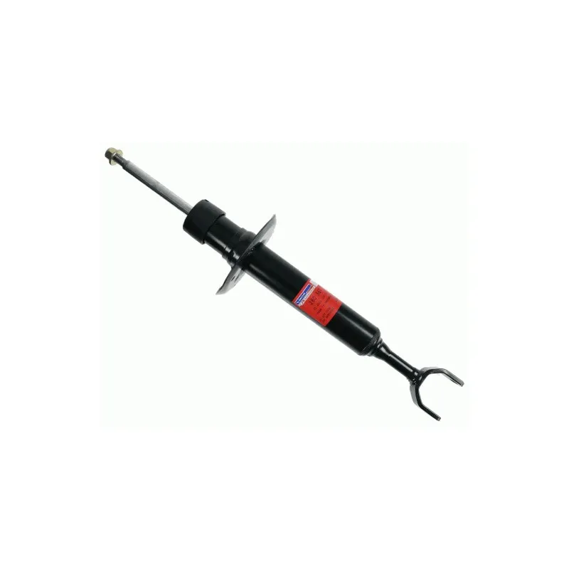 Jeu de 2 amortisseurs avant SACHS 280 567
