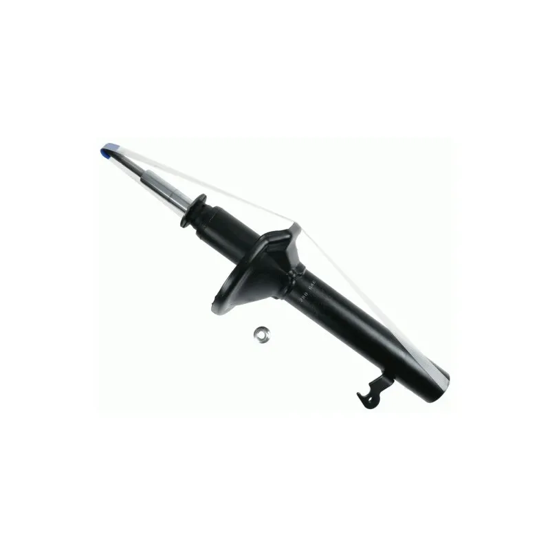 Amortisseur avant droit SACHS 280 646
