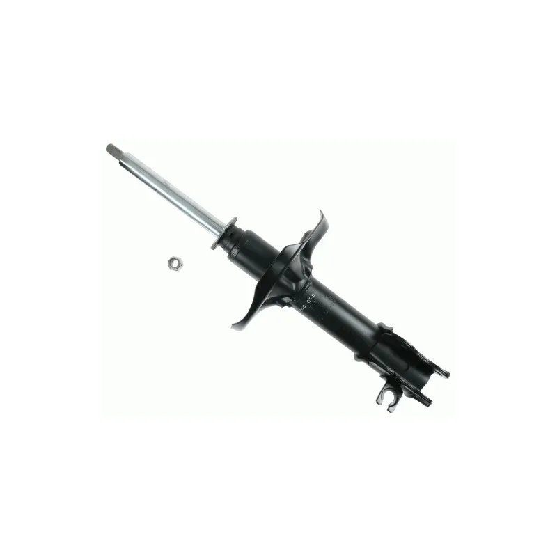 Amortisseur avant gauche SACHS 280 675