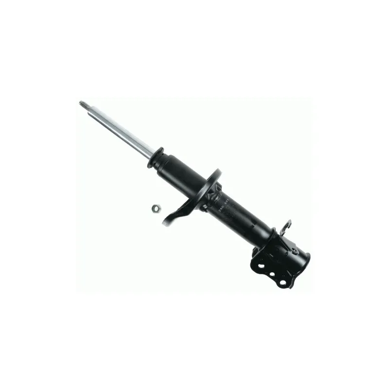 Amortisseur arrière gauche SACHS 280 683