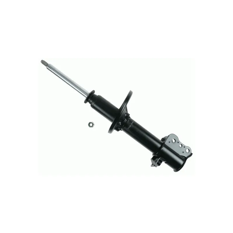 Amortisseur arrière gauche SACHS 280 693