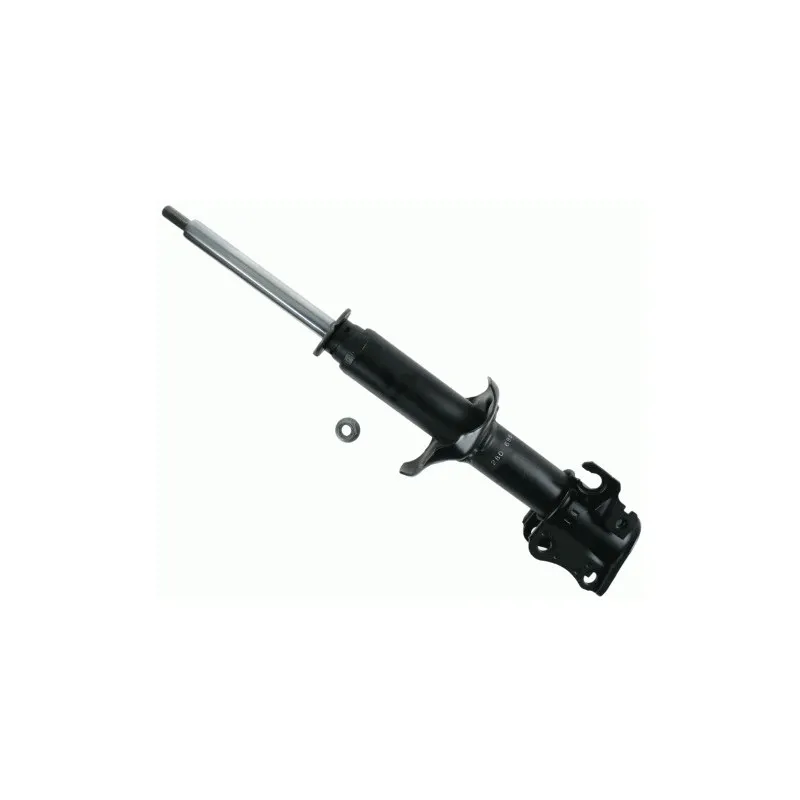 Amortisseur avant droit SACHS 280 698