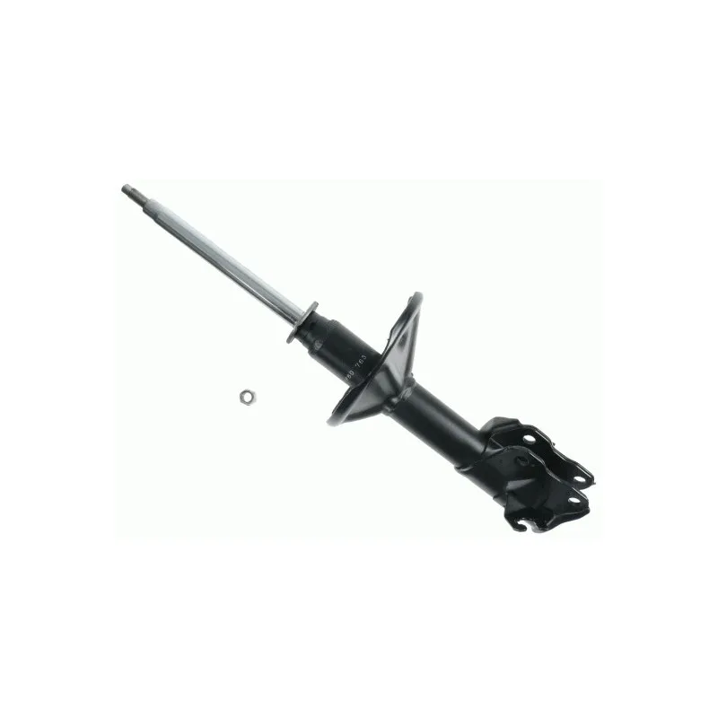 Amortisseur avant gauche SACHS 280 763