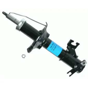 Amortisseur avant gauche SACHS 280 906