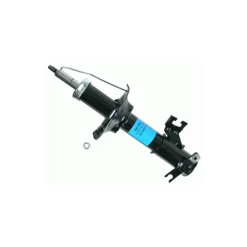 Amortisseur avant gauche SACHS 280 906