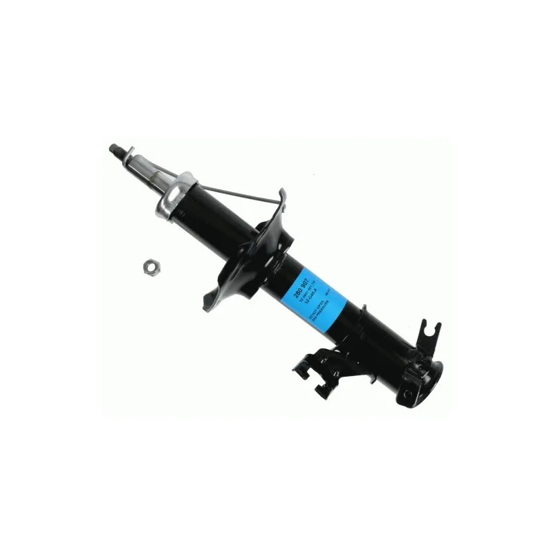 Amortisseur avant droit SACHS 280 907