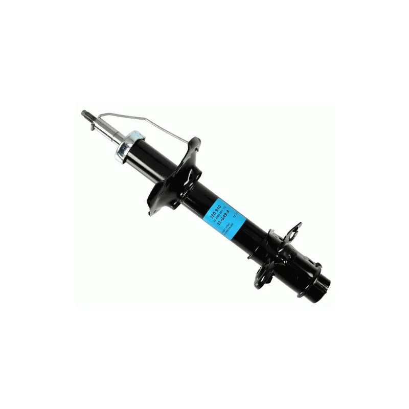 Amortisseur arrière gauche SACHS 280 910