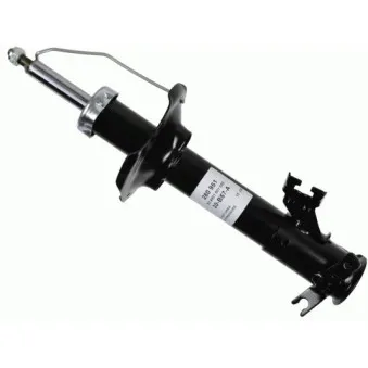 Amortisseur avant gauche SACHS 280 951