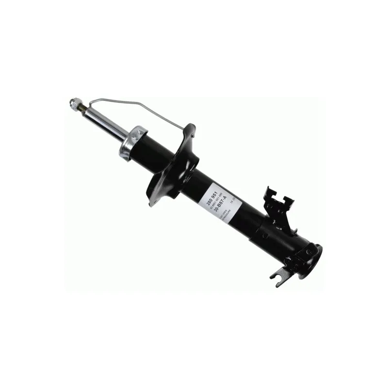 Amortisseur avant gauche SACHS 280 951