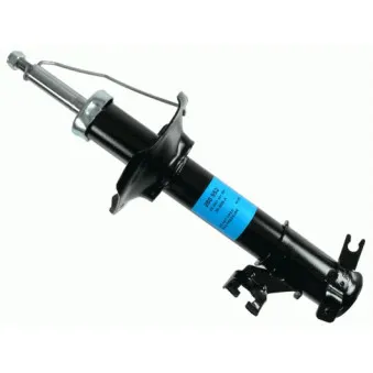 Amortisseur avant droit SACHS 280 952