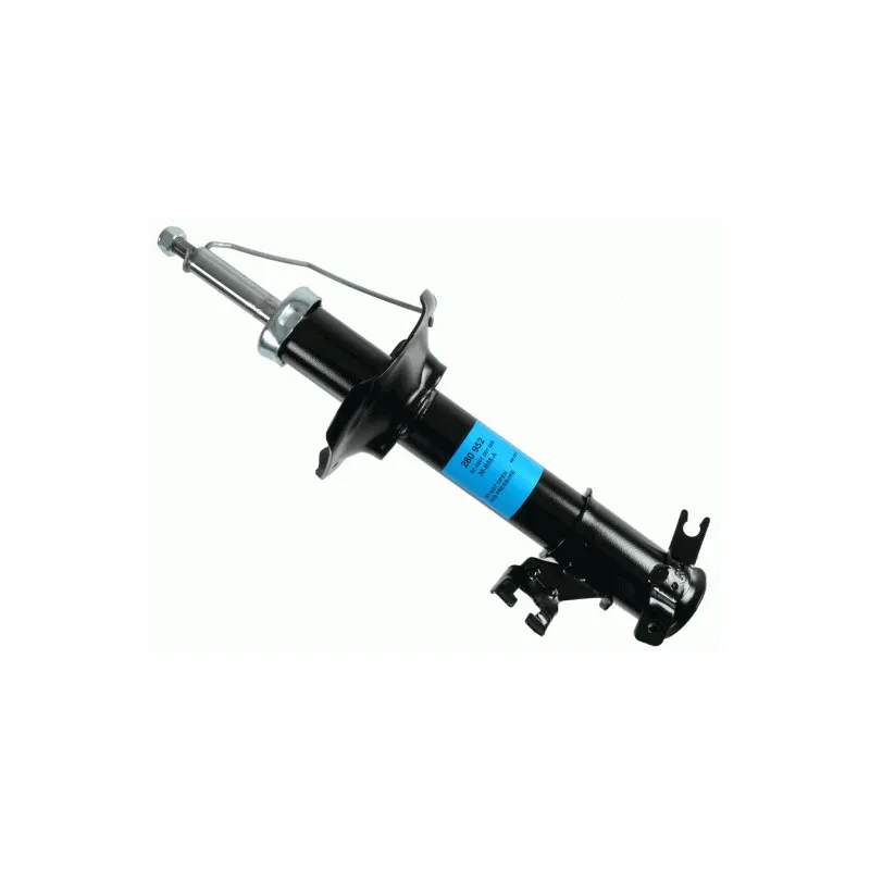 Amortisseur avant droit SACHS 280 952