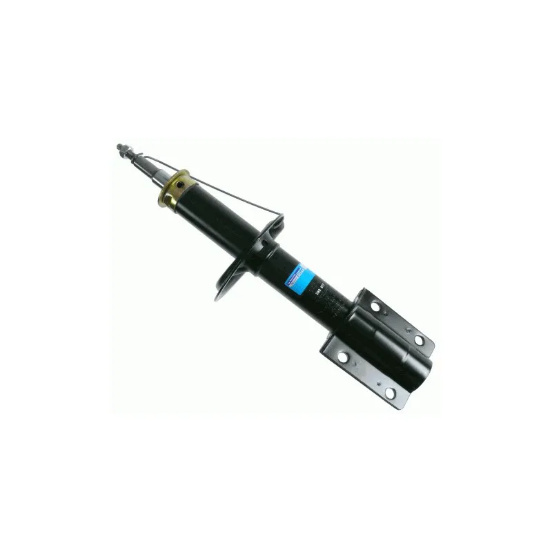 Jeu de 2 amortisseurs avant SACHS 280 977