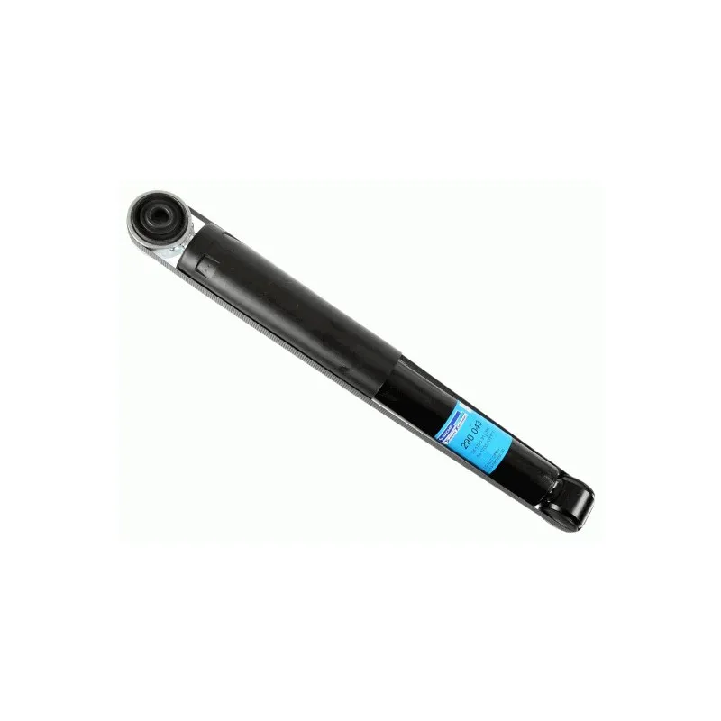 Jeu de 2 amortisseurs arrière SACHS 290 043