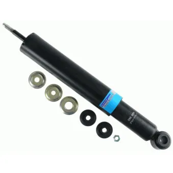 Jeu de 2 amortisseurs arrière SACHS 290 095