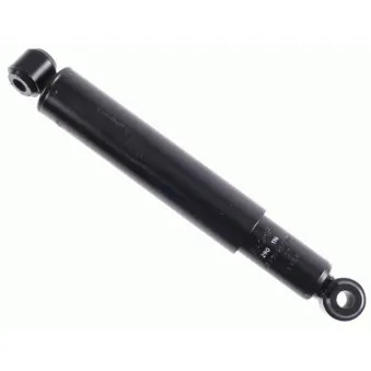 Jeu de 2 amortisseurs arrière SACHS 290 116