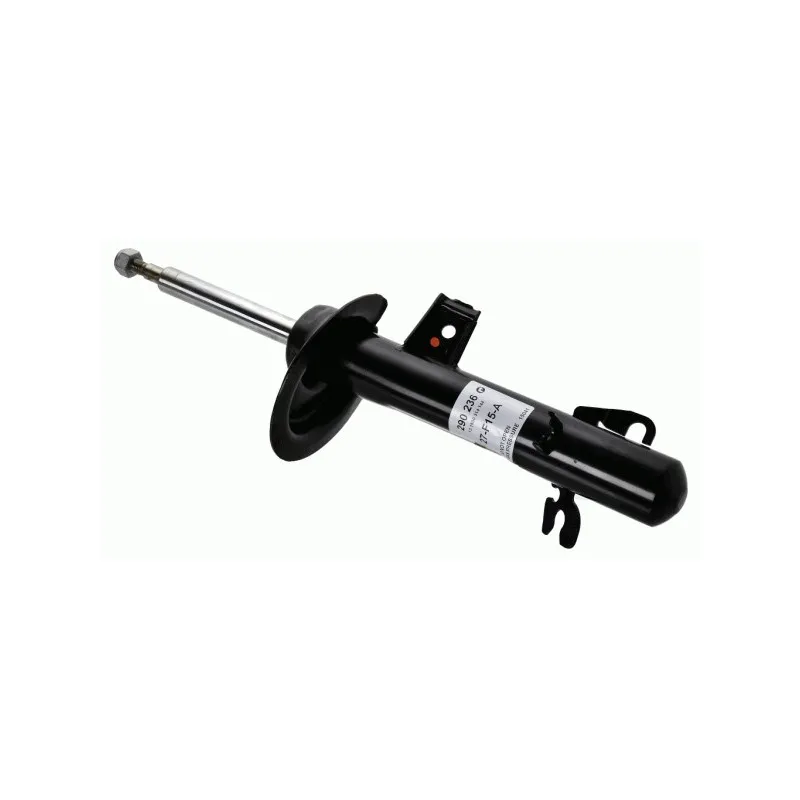 Amortisseur avant droit SACHS 290 236