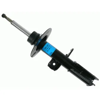 Amortisseur avant gauche SACHS 290 240
