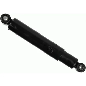 Jeu de 2 amortisseurs arrière SACHS 290 403