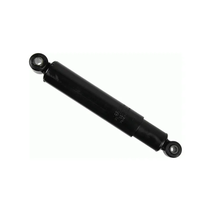 Jeu de 2 amortisseurs arrière SACHS 290 403