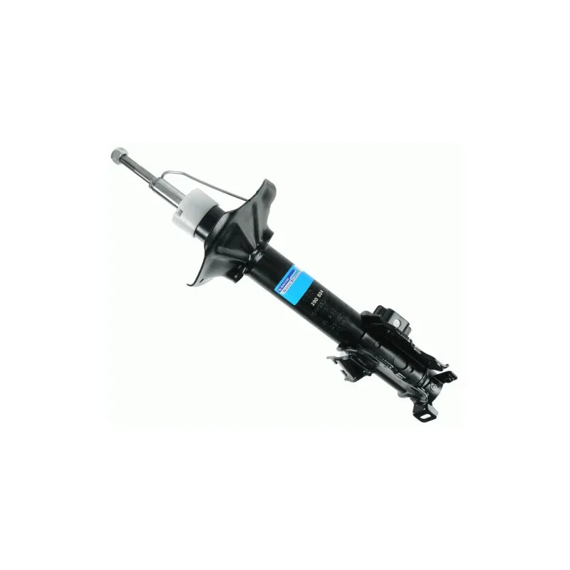 Amortisseur arrière gauche SACHS 290 524