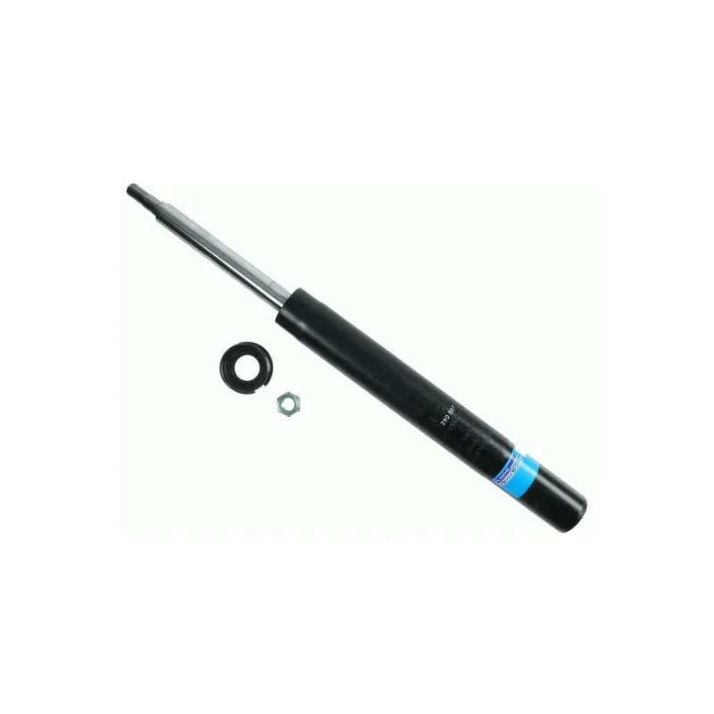 Jeu de 2 amortisseurs avant SACHS 290 587