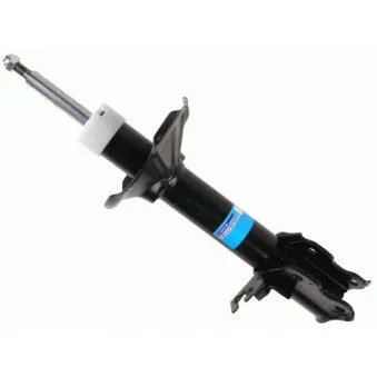 Amortisseur arrière gauche SACHS 290 654