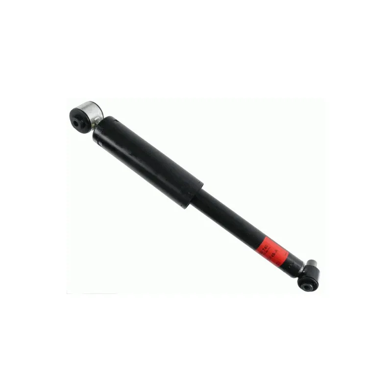 Jeu de 2 amortisseurs arrière SACHS 290 740