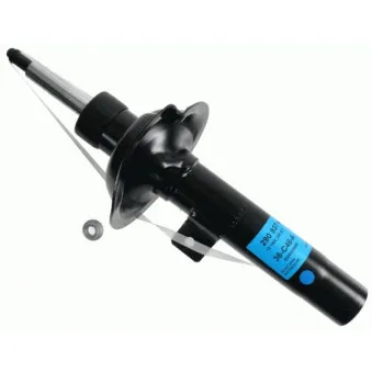 Amortisseur avant droit SACHS 290 837