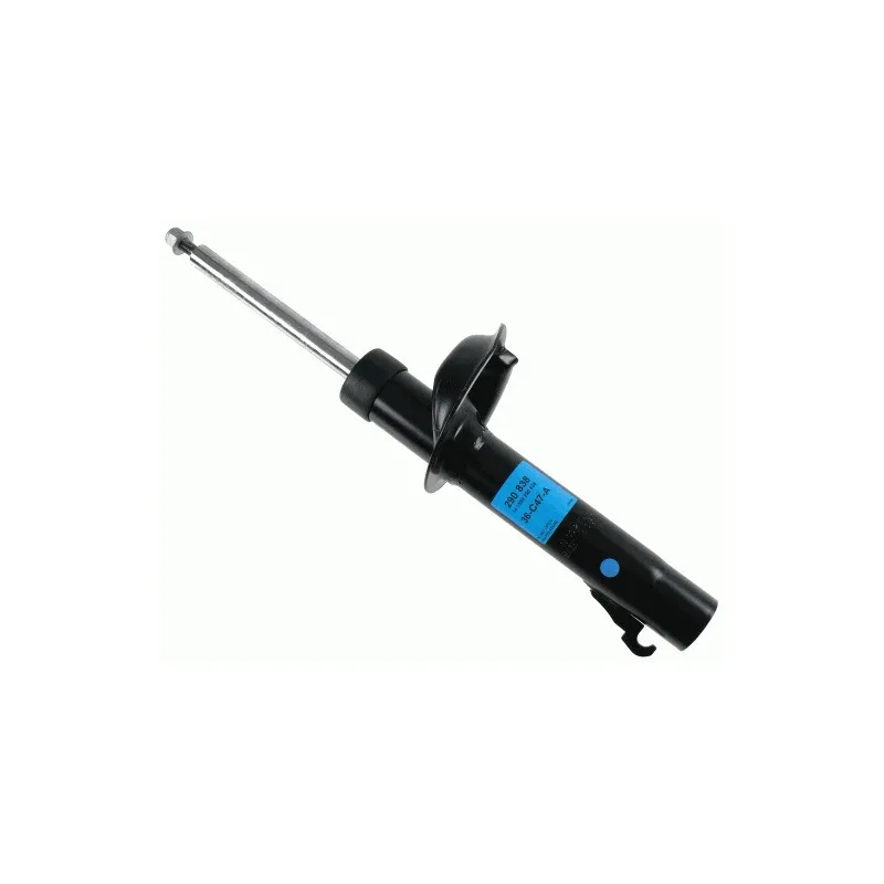 Amortisseur avant gauche SACHS 290 838