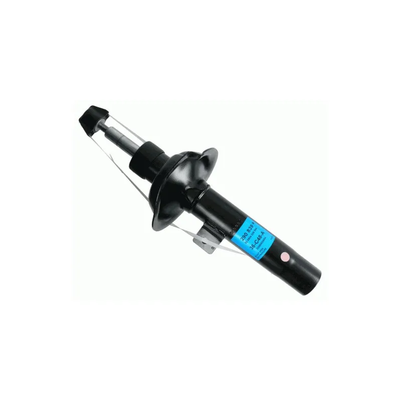 Amortisseur avant droit SACHS 290 839