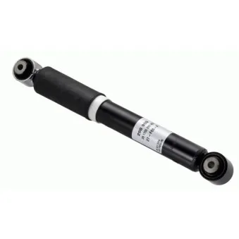 Jeu de 2 amortisseurs arrière SACHS 290 909