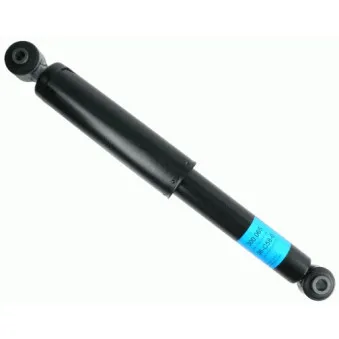Jeu de 2 amortisseurs arrière SACHS 300 065