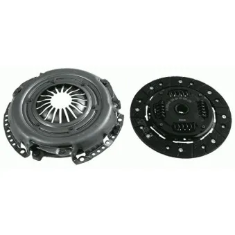 Kit d'embrayage SACHS 3000 000 730
