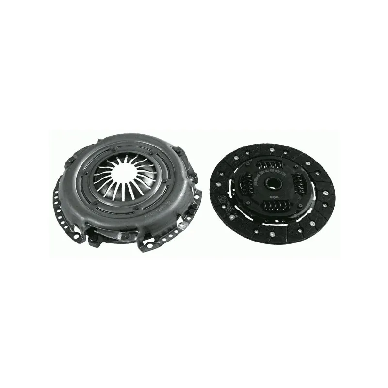 Kit d'embrayage SACHS 3000 000 730