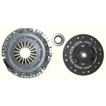 Kit d'embrayage SACHS 3000 001 007
