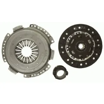 Kit d'embrayage SACHS 3000 003 005